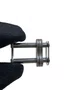 Emenda Dupla Asa 50/2 Ss Inox Cm - Ipi 9,75%