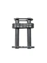 Emenda Dupla Asa 50/2 Ss Inox Cm - Ipi 9,75%