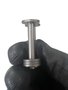 Emenda Dupla DIN 12-B2 CM - 1 peça
