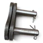 Emenda para Corrente Simples ASA 120/1 BM