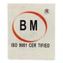 Emenda para Corrente Simples ASA 120/1 BM