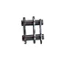 Emenda para Corrente Simples ASA 35/1 Inox CM - 1 peça