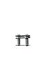Emenda para Corrente Simples DIN 08-B1 SS INOX CM