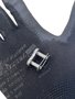 Emenda para Corrente Simples DIN 08-B1 SS INOX CM