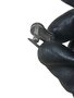 Emenda para Corrente Simples DIN 08-B1 SS INOX CM