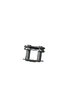 Emenda para Corrente Simples DIN 08-B1 SS INOX CM