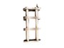 Emenda para Corrente Tripla ASA 100/3 CM - 1pç