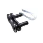 Emenda Simples Asa  50/1 Ss Hp Inox Tc