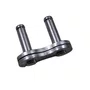 Emenda Simples Asa  50/1 Ss Hp Inox Tc