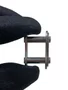 Emenda Simples Asa 60/1 Ss Inox Cm - Ipi 9,75%