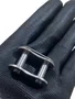 Emenda Simples Asa 60/1 Ss Inox Cm - Ipi 9,75%