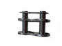 Emenda Simples Asa 80/1 Ss Inox Cm - Ipi 9,75%