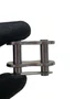 Emenda Simples Asa 80/1 Ss Inox Cm - Ipi 9,75%