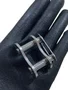 Emenda Simples Asa 80/1 Ss Inox Cm - Ipi 9,75%
