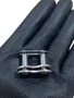 Emenda Simples Din 10-B1 Ss Inox Cm- Ipi 9,75%