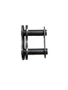 Emenda Simples Din 10-B1 Ss Inox Cm- Ipi 9,75%