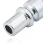 Engate Rapido 1/4X1/4 Macho Rosca Vonder