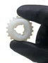 Engrenagem  4124 1/2 Nylon - 1 peça
