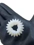 Engrenagem  4124 1/2 Nylon - 1 peça