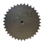 Engrenagem para Corrente Dupla Asa 2.35.35 At2