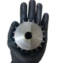 Engrenagem Dupla ASA 40 2.40.19 ABT2 PASSO 1/2" 12,7MM