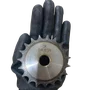 Engrenagem Dupla ASA 40 2.40.19 ABT2 PASSO 1/2" 12,7MM