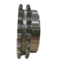 Engrenagem Para Corrente Dupla ASA 2.40.25 ABT2 WHX