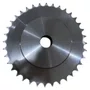 Engrenagem Dupla ASA 40 2.40.36 ABT2 PASSO 1/2" 12,7MM