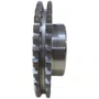 Engrenagem Dupla ASA 40 2.40.36 ABT2 PASSO 1/2" 12,7MM