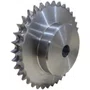 Engrenagem Dupla ASA 40 2.40.36 ABT2 PASSO 1/2" 12,7MM