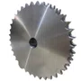 Engrenagem Dupla ASA 40 2.40.36 ABT2 PASSO 1/2" 12,7MM