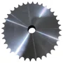 Engrenagem Dupla ASA 40 2.40.36 ABT2 PASSO 1/2" 12,7MM