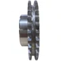 Engrenagem Dupla ASA 40 2.40.36 ABT2 PASSO 1/2" 12,7MM