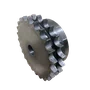 Engrenagem Dupla Din 35 2.35.23 Bt2 (06b2) Passo 9,525mm