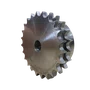 Engrenagem Dupla Din 35 2.35.23 Bt2 (06b2) Passo 9,525mm