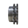 Engrenagem Dupla Din 35 2.35.23 Bt2 (06b2) Passo 9,525mm