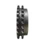 Engrenagem Dupla Din 35 2.35.28 Bt2 (06b2) Passo 9,525mm