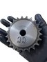 Engrenagem para Corrente Dupla ASA 2.40.22 AT2 WHX