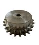Engrenagem para Corrente Dupla ASA 2.50.21 ABT2