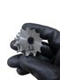 Engrenagem para Corrente Dupla DIN 2.35.12 BT2 (06B2)