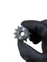 Engrenagem para Corrente Dupla DIN 2.35.12 BT2 (06B2)