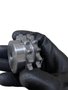 Engrenagem para Corrente Dupla DIN 2.35.16 BT2 (06B2)