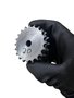 Engrenagem para Corrente Dupla DIN 2.35.20 BT2 (06B2)