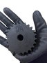 Engrenagem para Corrente Dupla DIN 2.35.24 BT2 (06B2)
