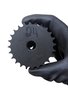 Engrenagem para Corrente Dupla DIN 2.35.24 BT2 (06B2)