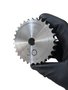 Engrenagem para Corrente Dupla DIN 2.35.30 BT2 (06B2)