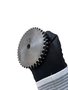 Engrenagem para Corrente Dupla DIN 2.35.38 BT2 (06B2)