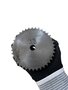 Engrenagem para Corrente Dupla DIN 2.35.38 BT2 (06B2)