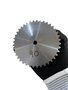 Engrenagem para Corrente Dupla DIN 2.35.40 BT2 (06B2)