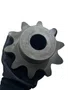 Engrenagem para corrente Simples ASA 1.120.10 AT2 - 1 peça